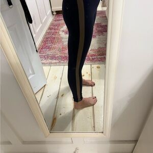 Athleta Elation Color Block Tights
